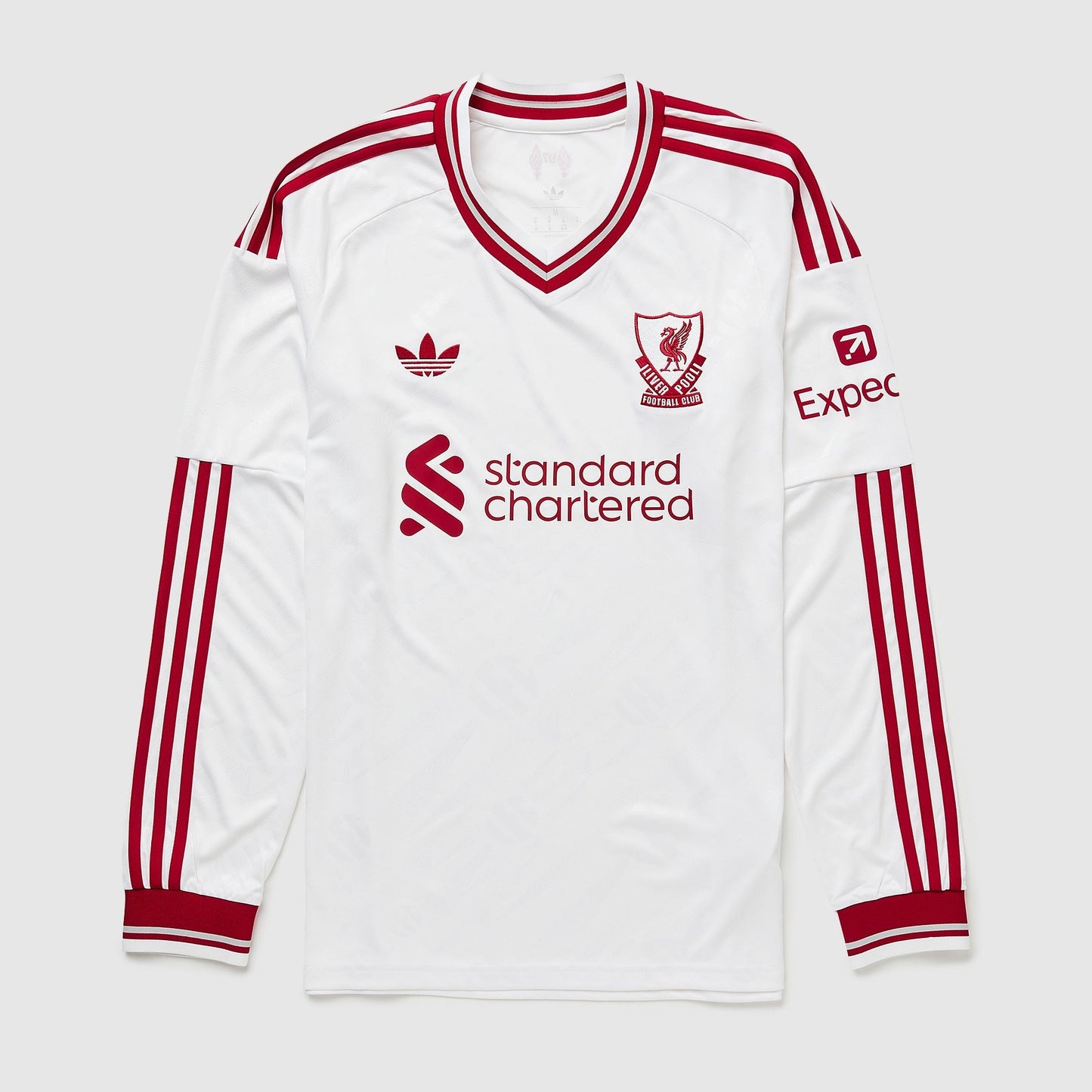Away 26/27 Men’s Long Sleeve Shirt