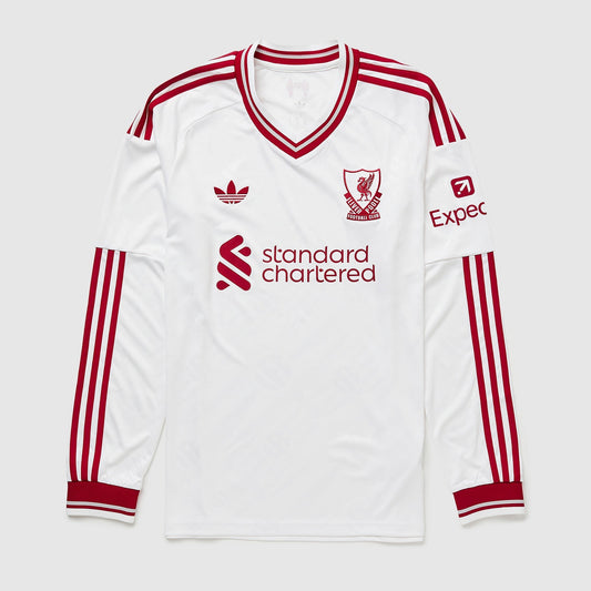 Away 26/27 Men’s Long Sleeve Shirt