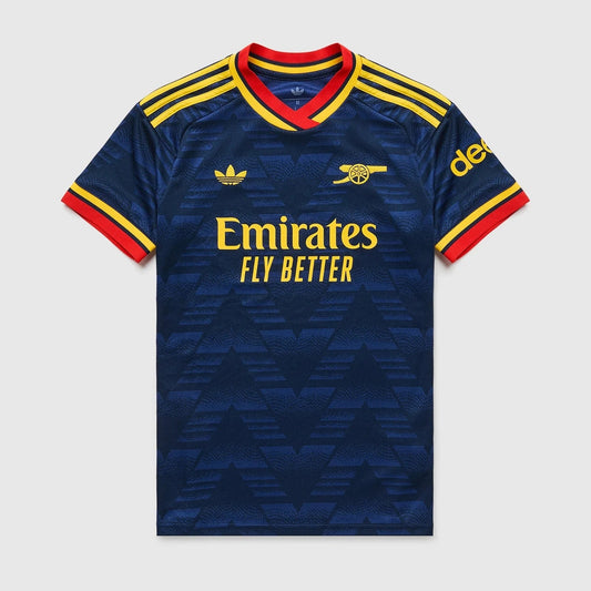 Away 26/27 Player Edition Shirt