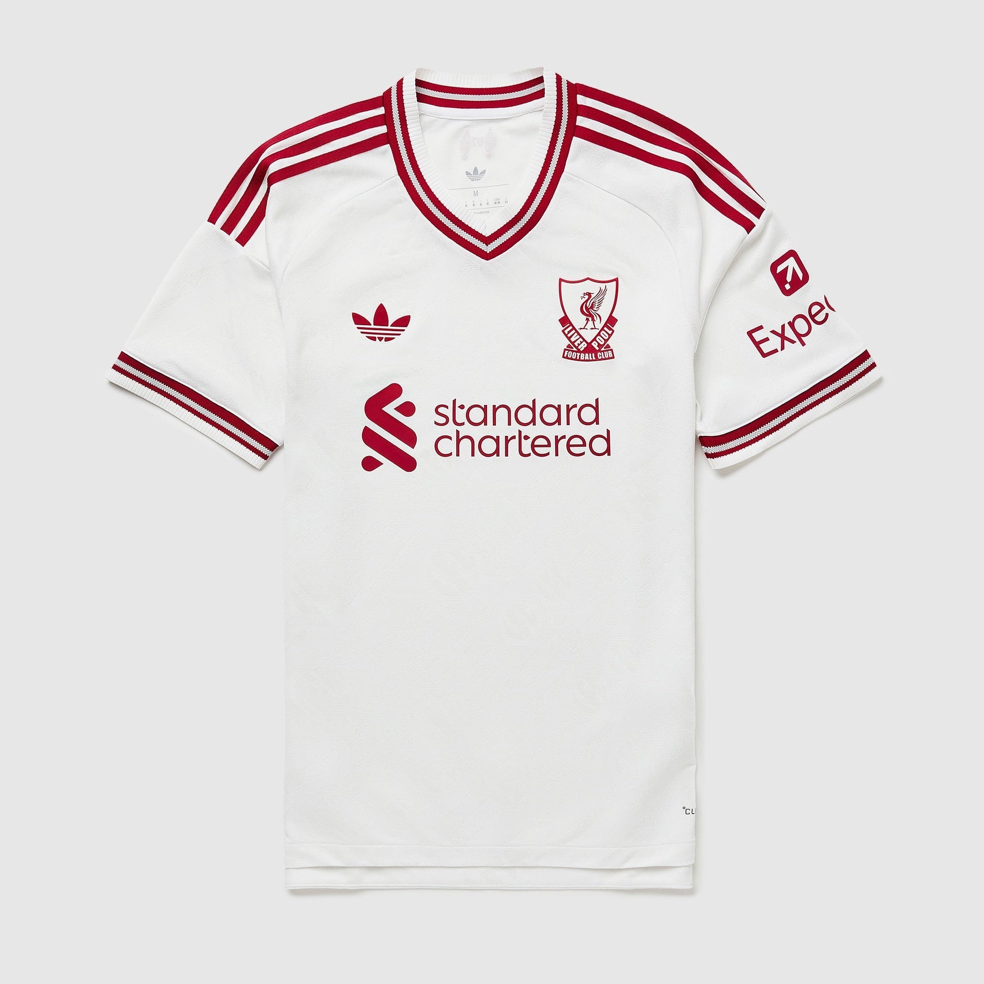 Away 26/27 Player Edition Shirt