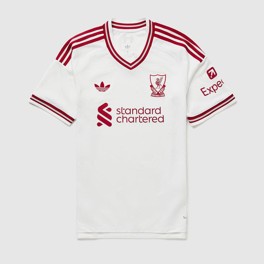 Away 26/27 Player Edition Shirt