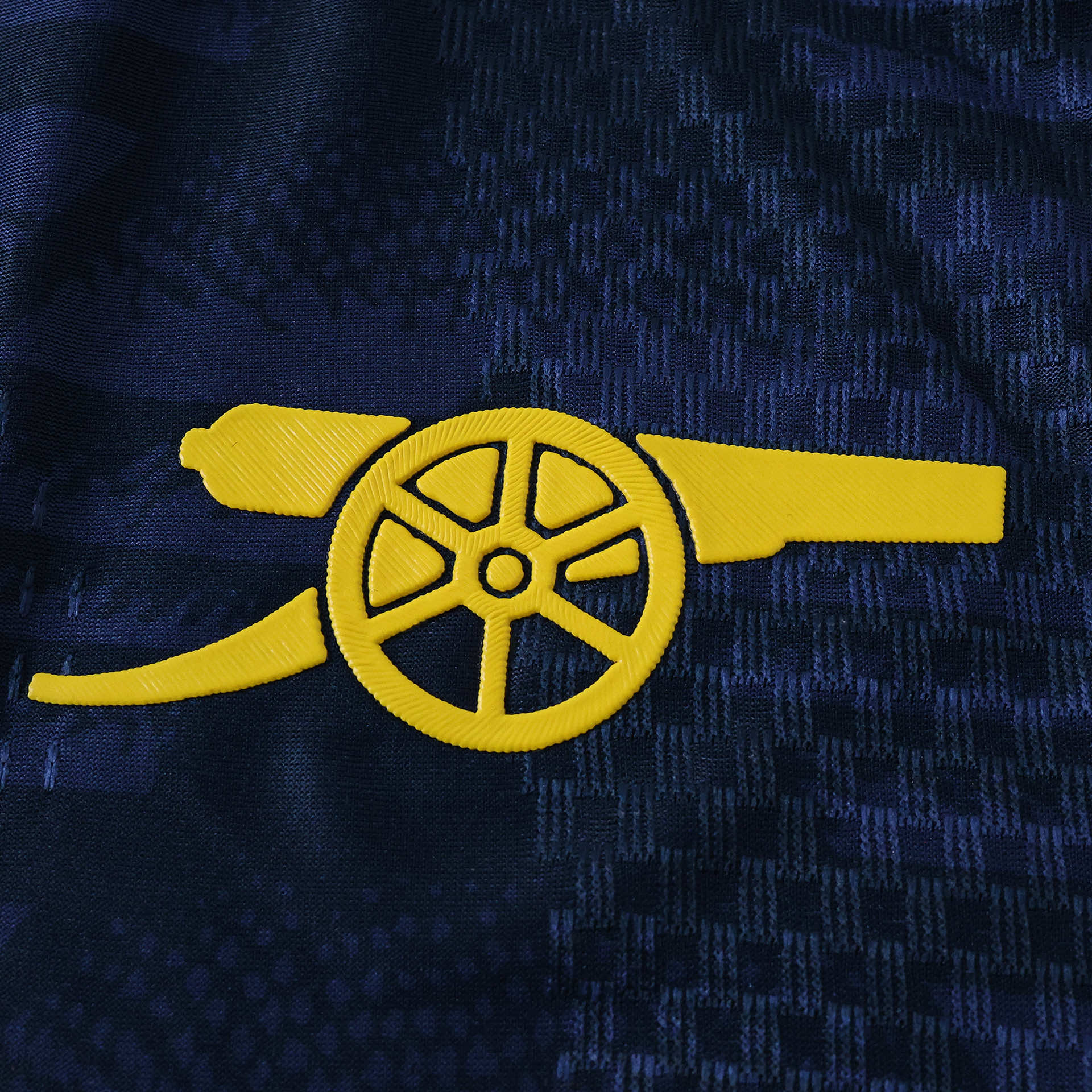 Away 26/27 Player Edition Shirt