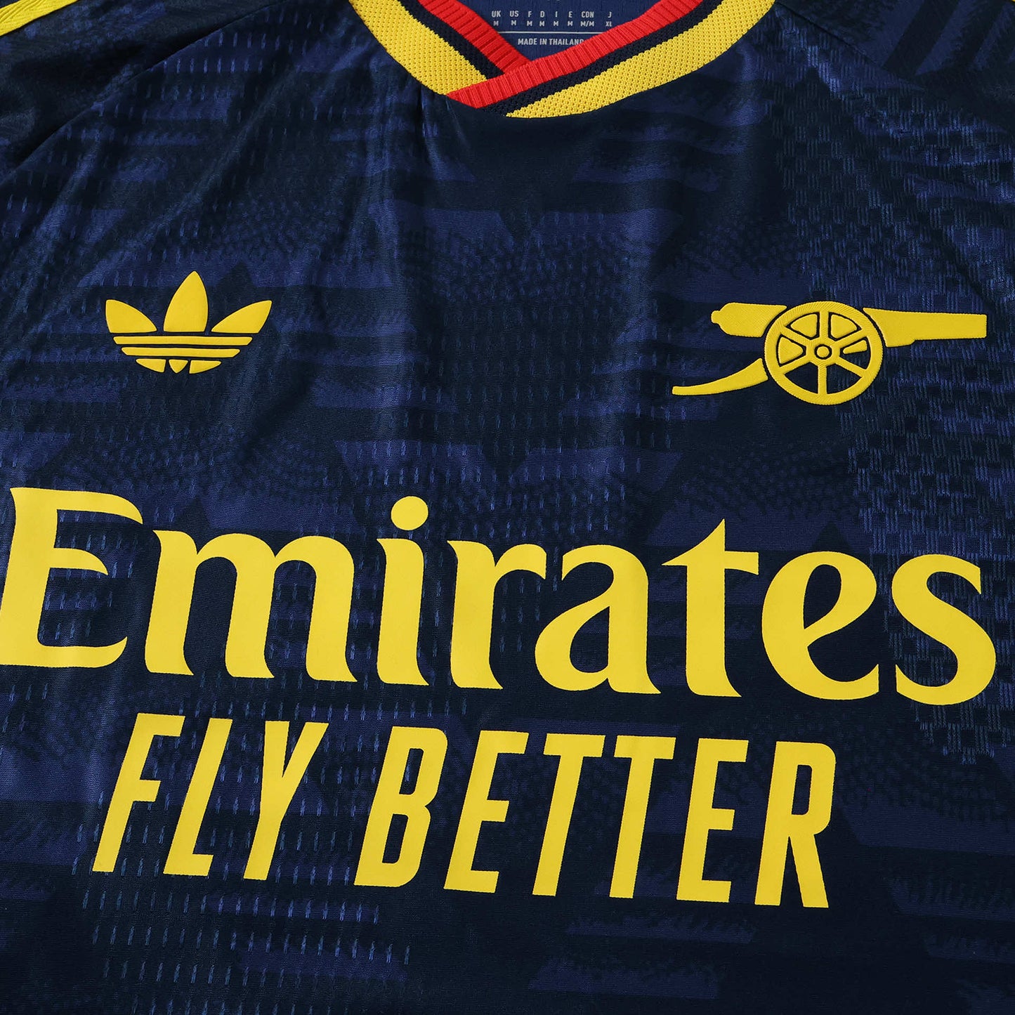 Away 26/27 Player Edition Shirt