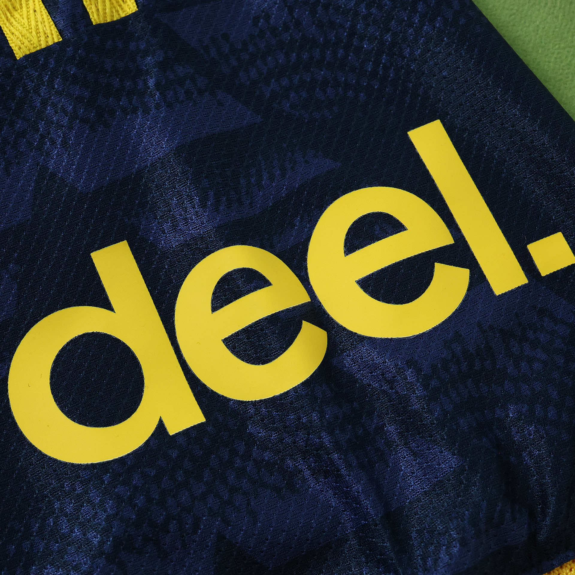Away 26/27 Player Edition Shirt