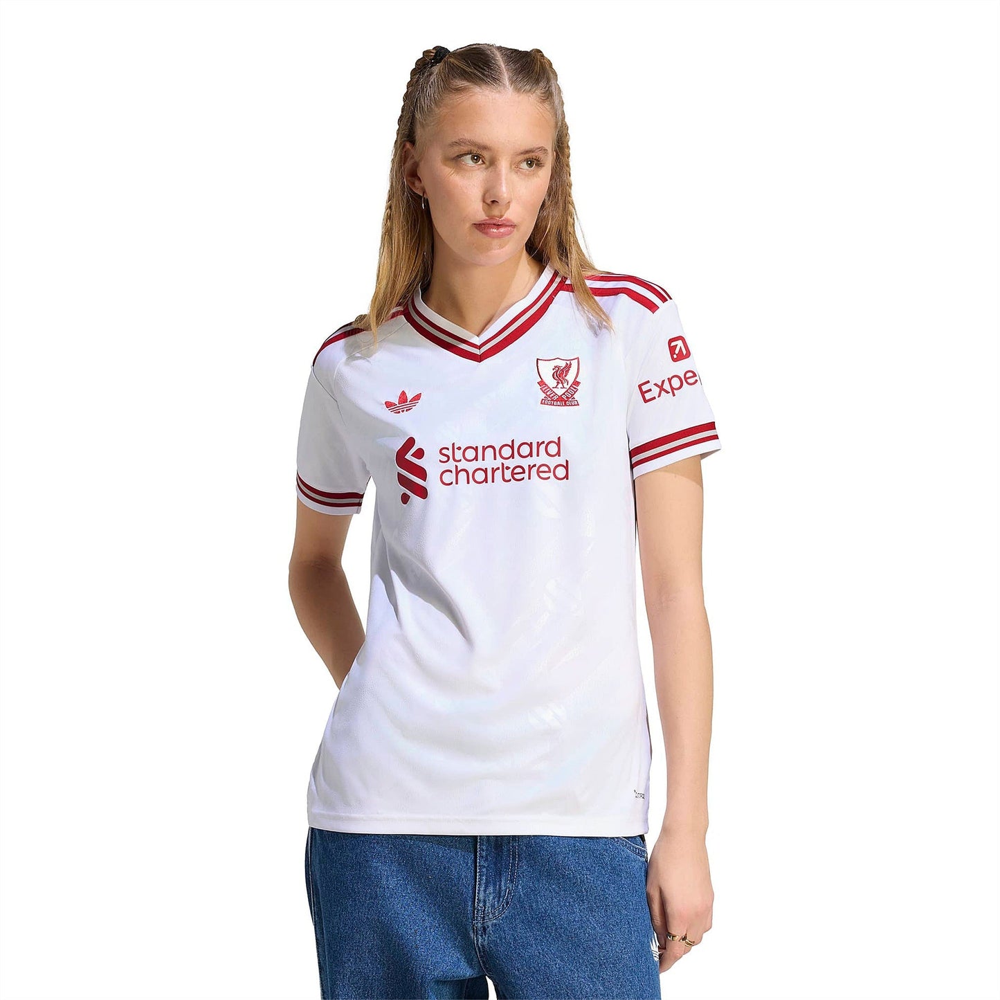 Away 26/27 Women’s Shirt