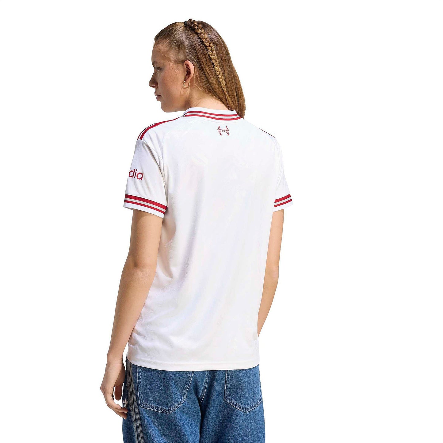 Away 26/27 Women’s Shirt