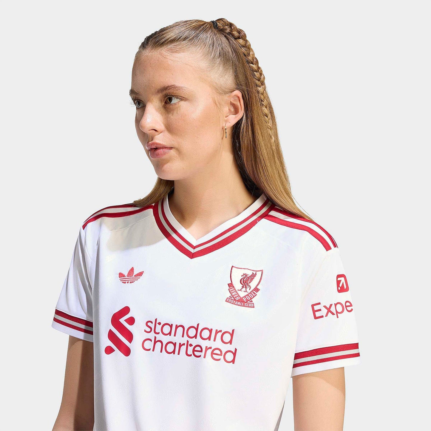 Away 26/27 Women’s Shirt