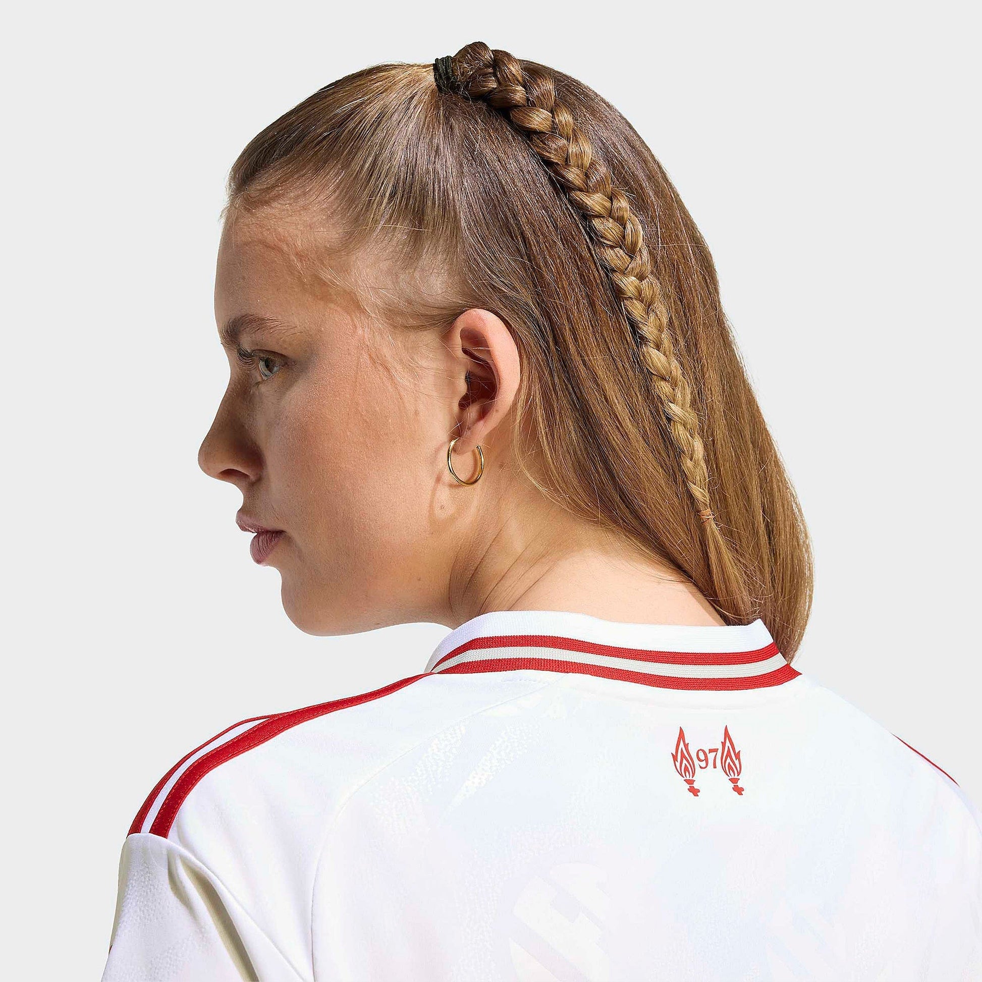 Away 26/27 Women’s Shirt