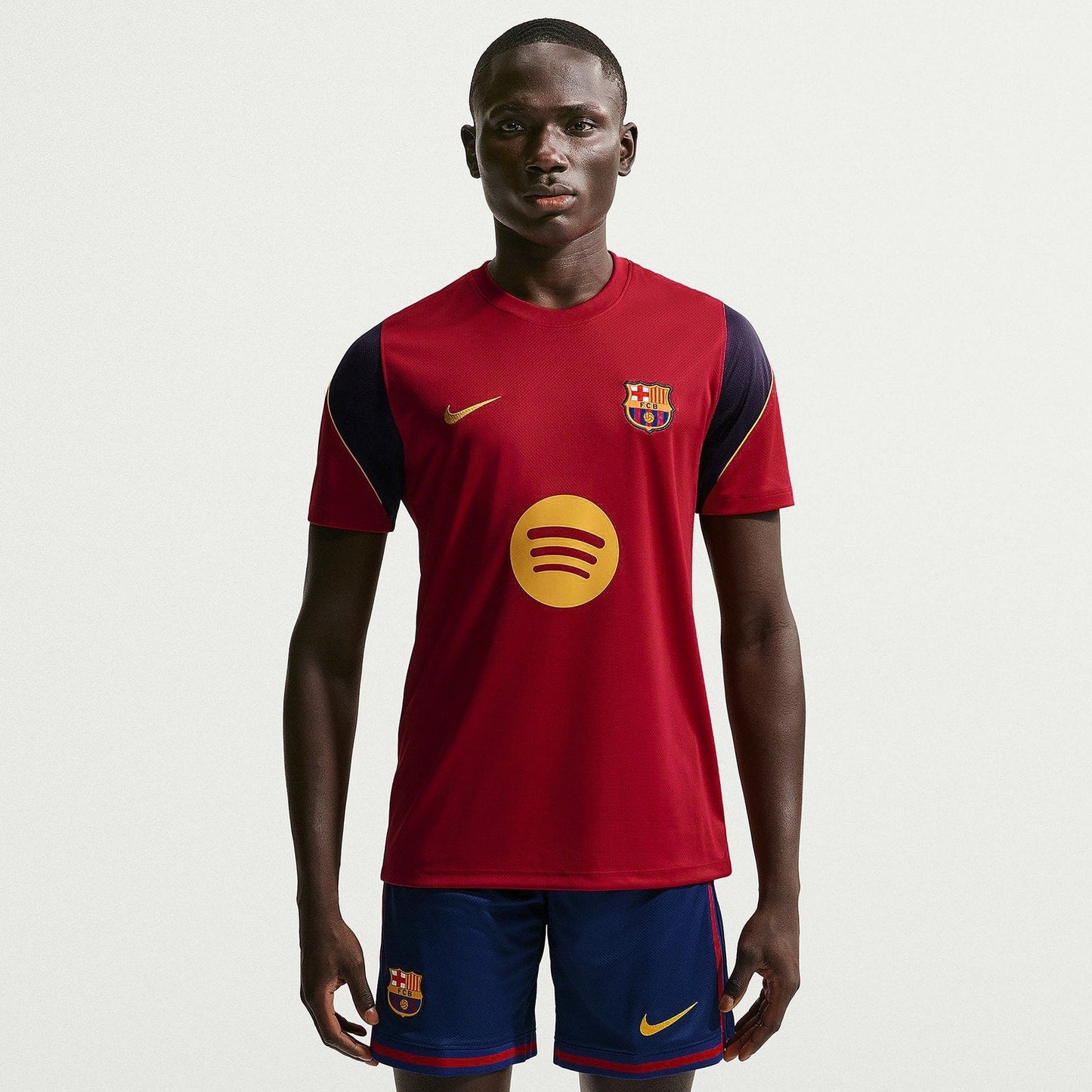 Training Top 26/27