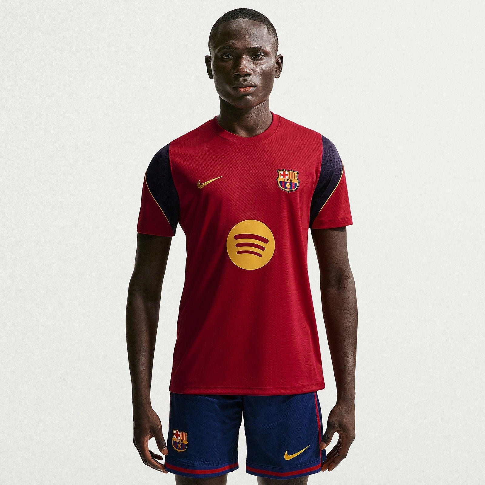 Training Top 26/27