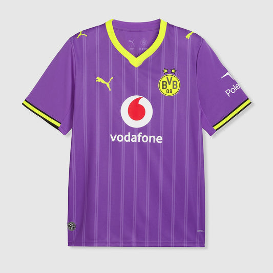 Third 26/27 Men’s Shirt