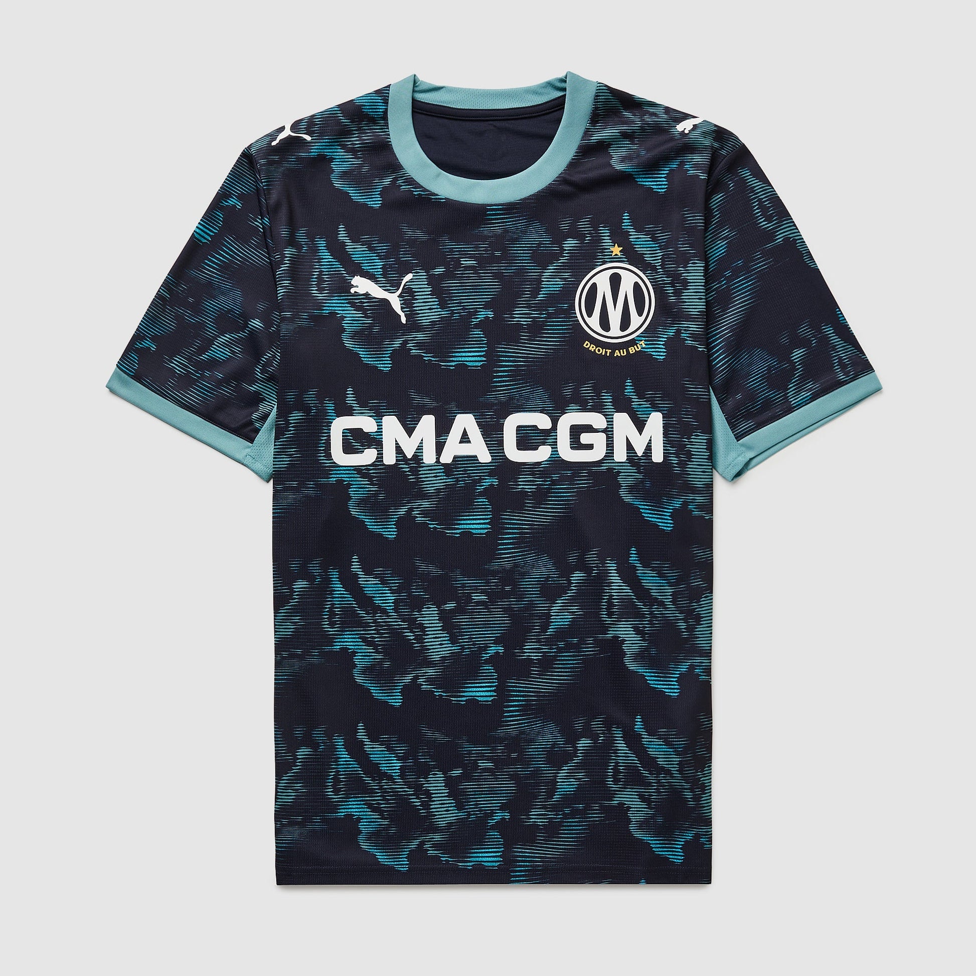 Away 26/27 Men’s Shirt