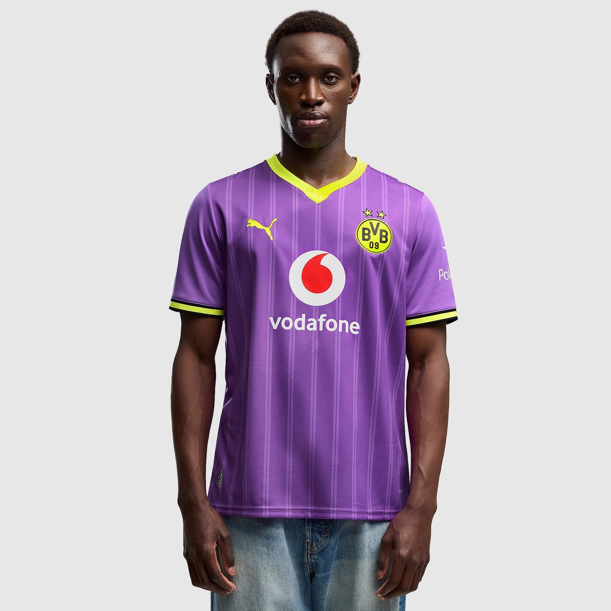 Third 26/27 Men’s Shirt
