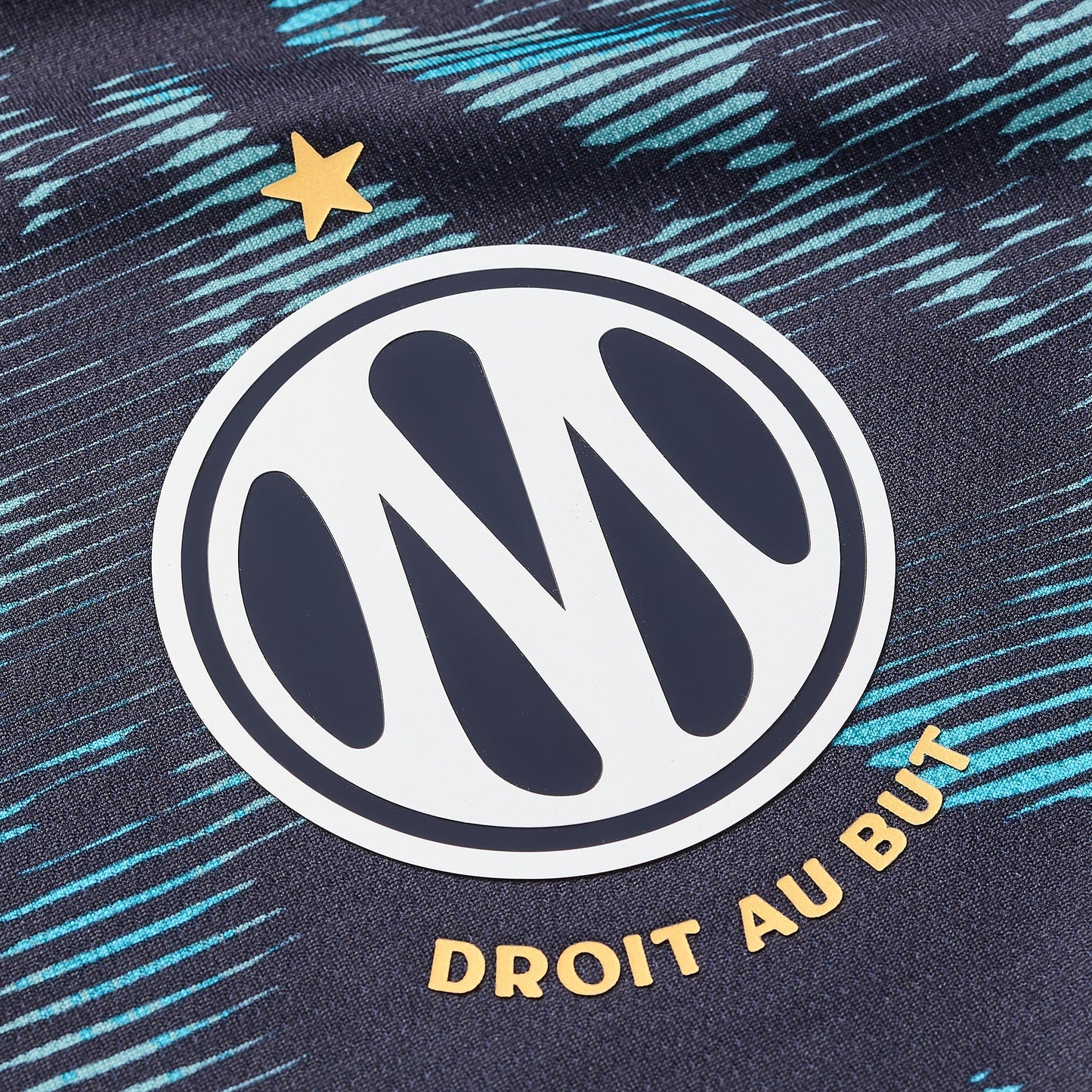Away 26/27 Men’s Shirt