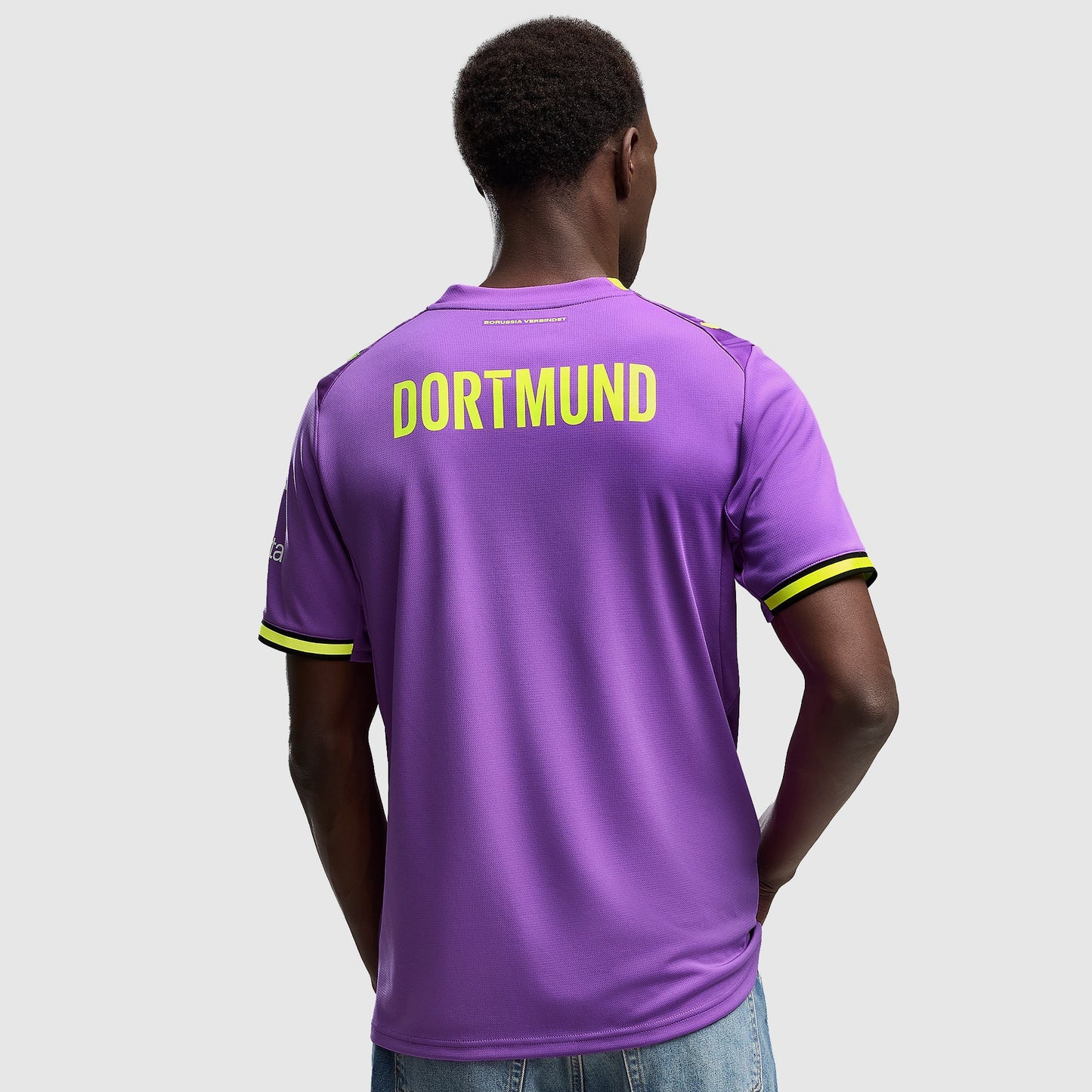 Third 26/27 Men’s Shirt
