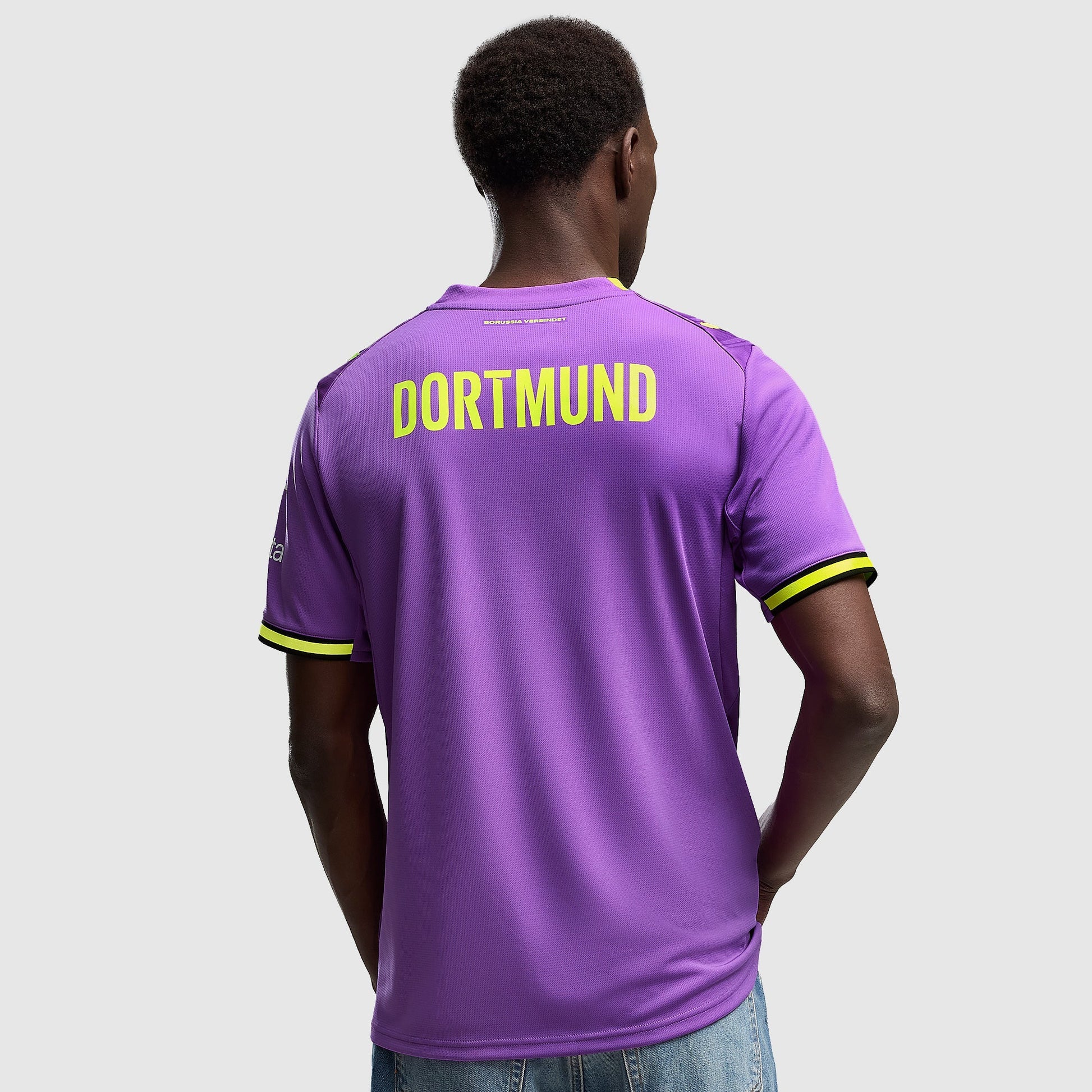 Third 26/27 Men’s Shirt
