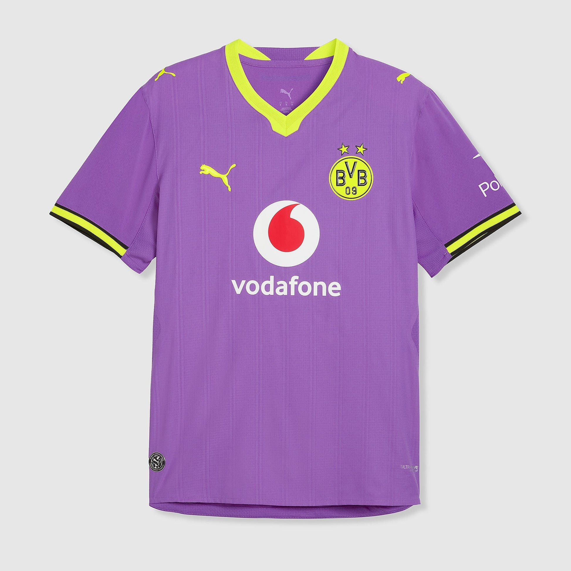 Third 26/27 Player Edition Shirt