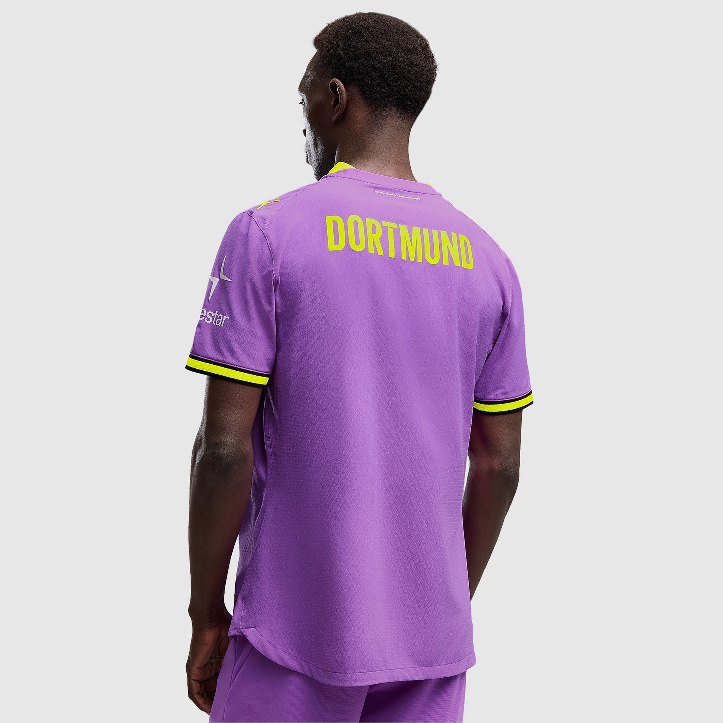 Third 26/27 Player Edition Shirt