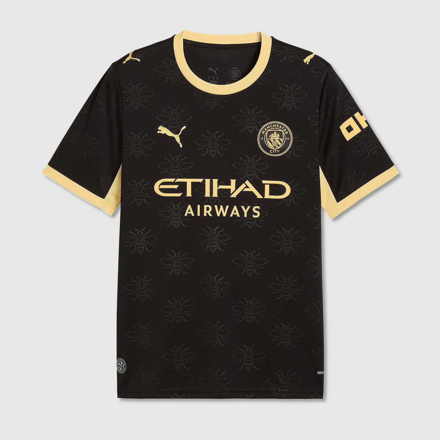 Away 26/27 Men’s Shirt