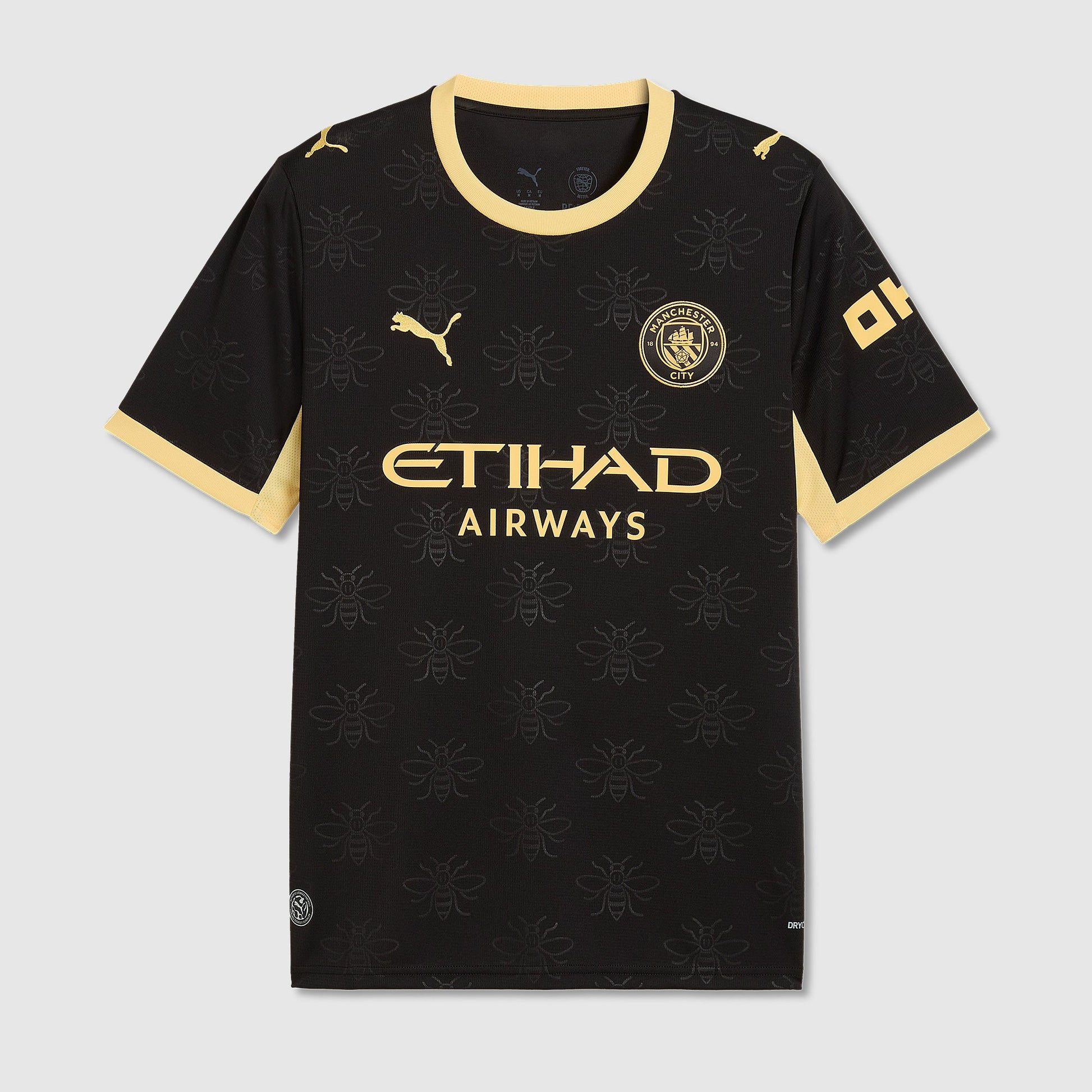 Away 26/27 Men’s Shirt