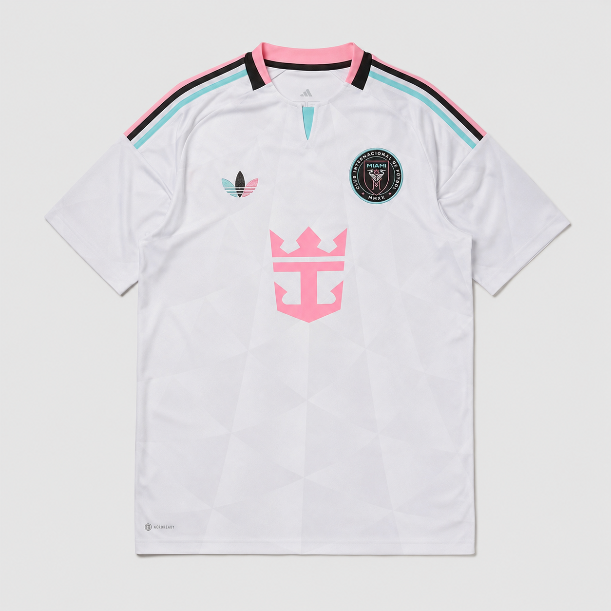 Third 26/27 Men’s Shirt