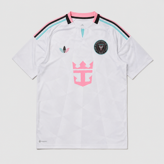 Third 26/27 Men’s Shirt