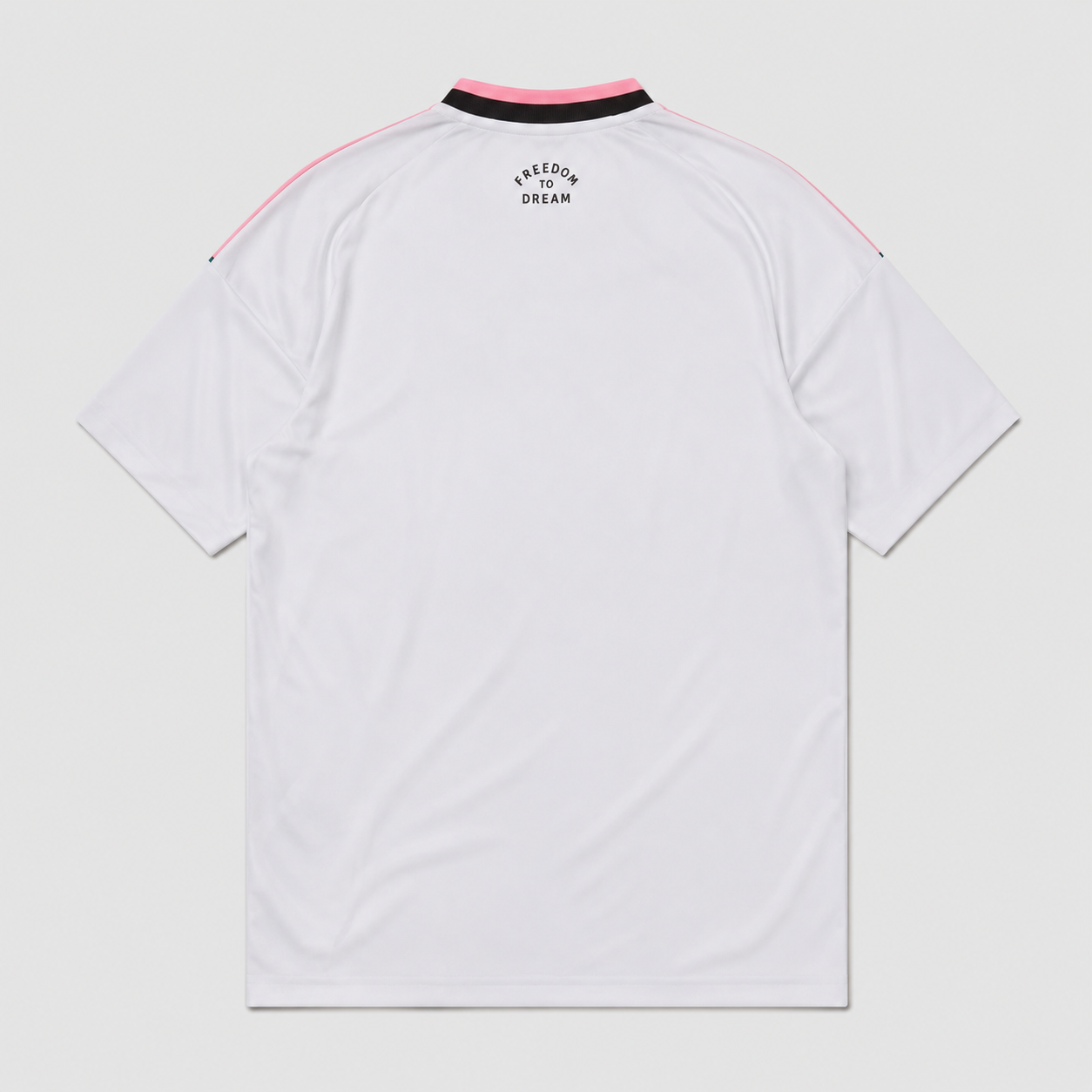 Third 26/27 Men’s Shirt
