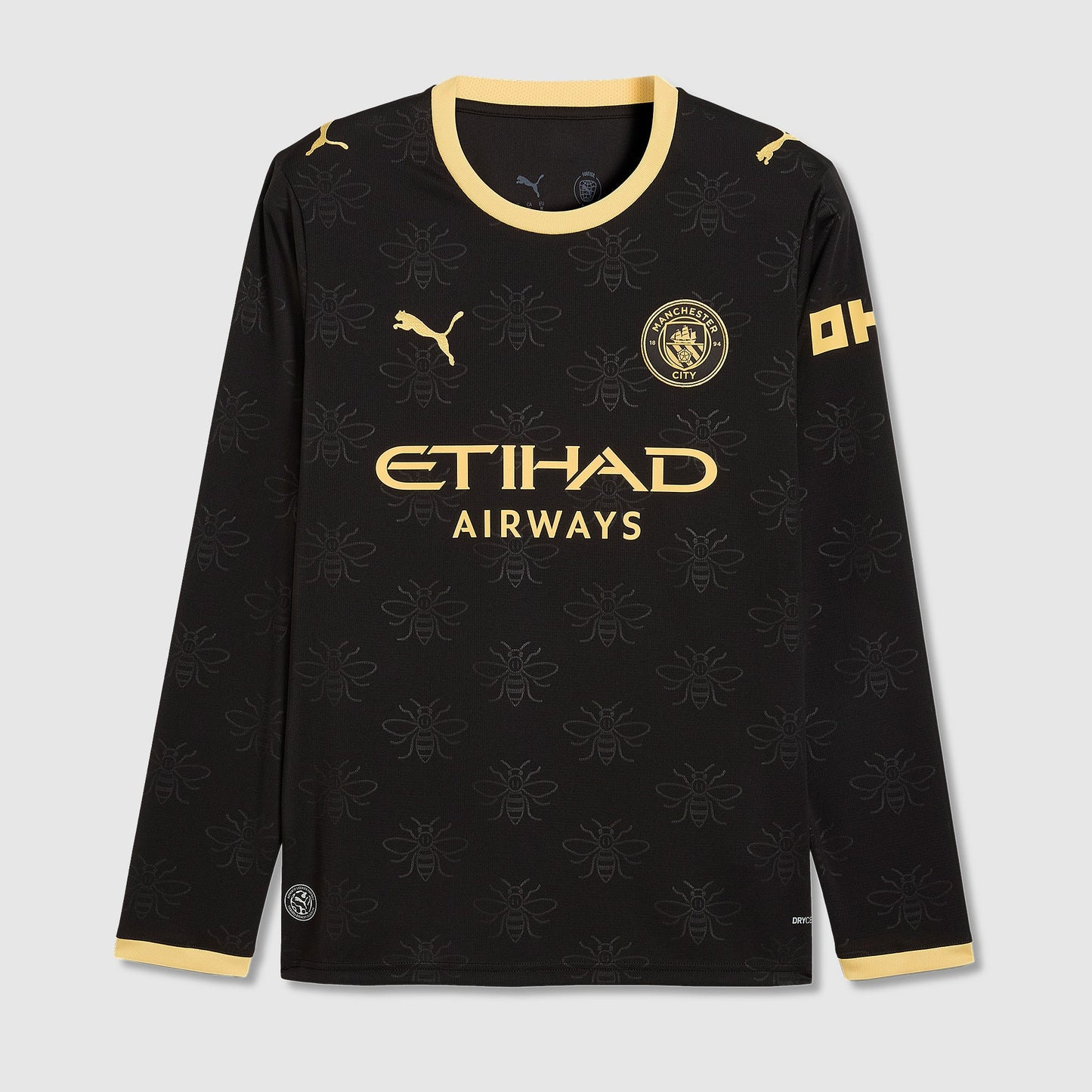 Away 26/27 Men’s Long Sleeve Shirt