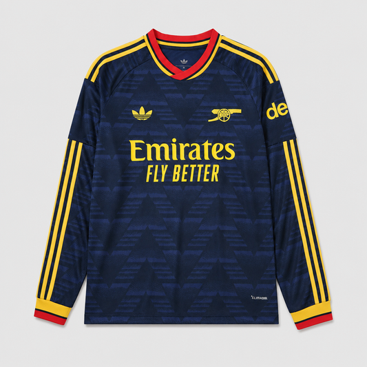 Away 26/27 Men’s Long Sleeve Shirt