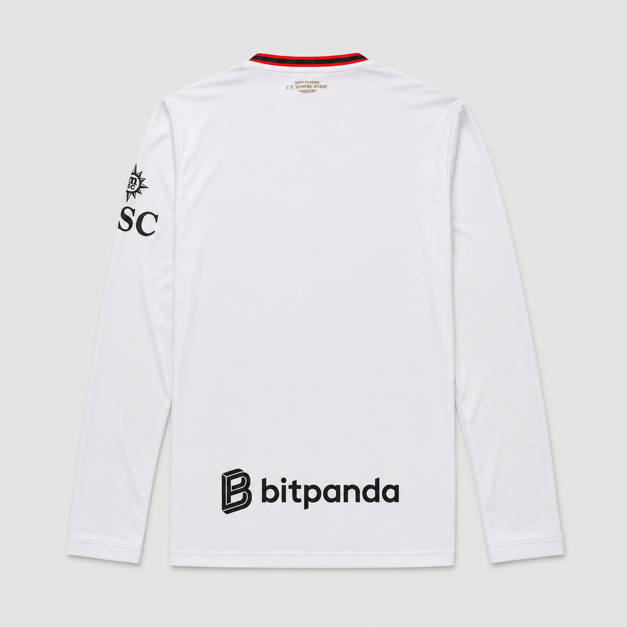 Away 26/27 Men’s Long Sleeve Shirt