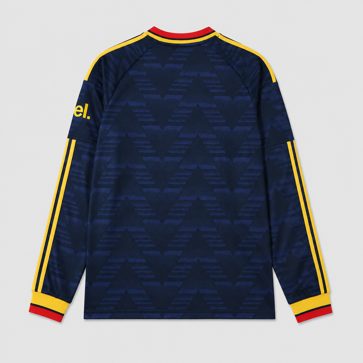 Away 26/27 Men’s Long Sleeve Shirt
