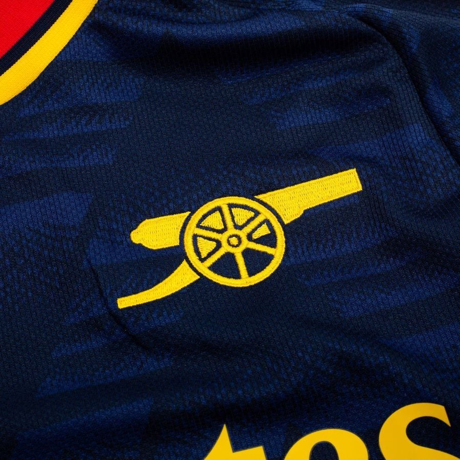 Away 26/27 Men’s Long Sleeve Shirt