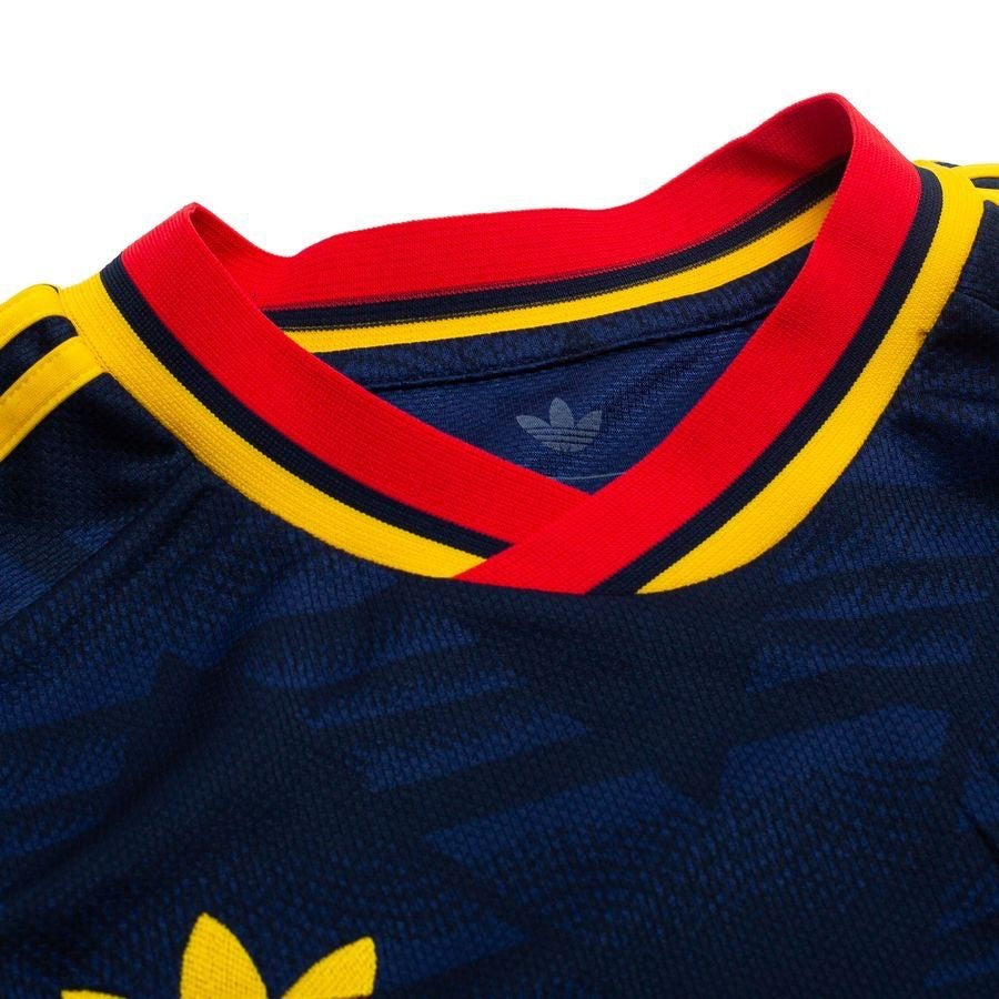 Away 26/27 Men’s Long Sleeve Shirt