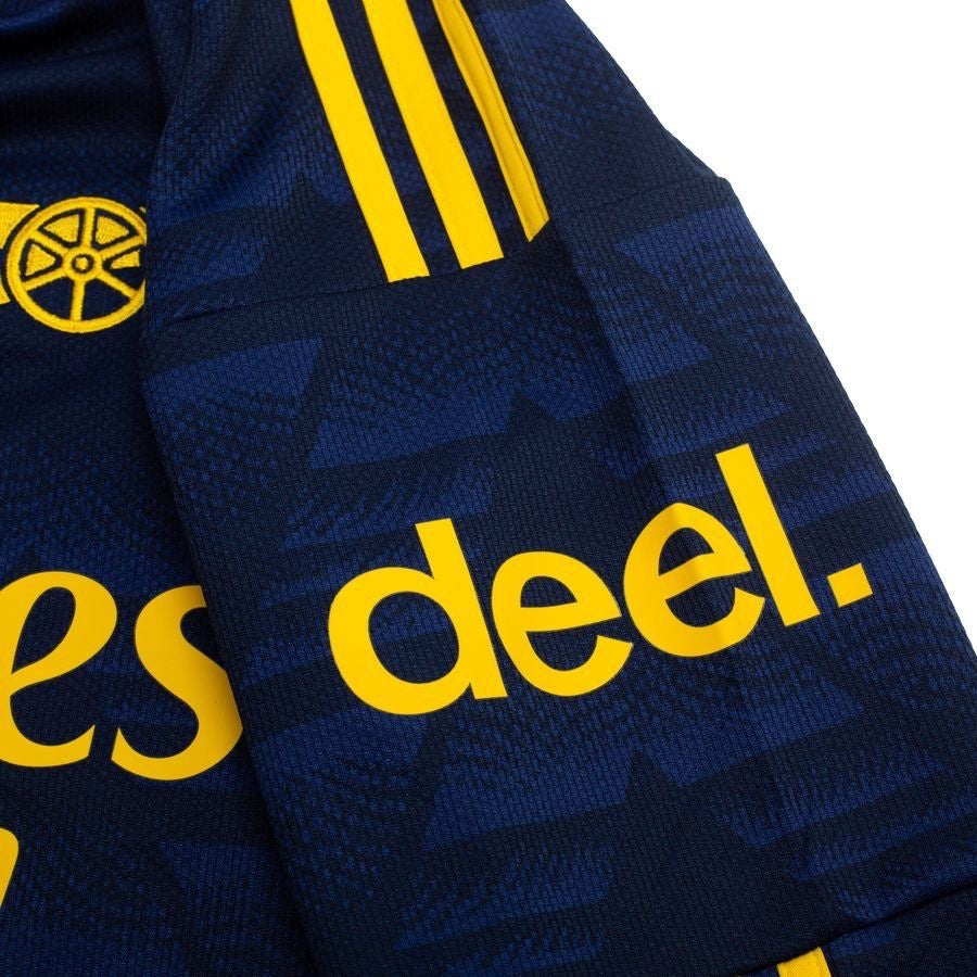Away 26/27 Men’s Long Sleeve Shirt