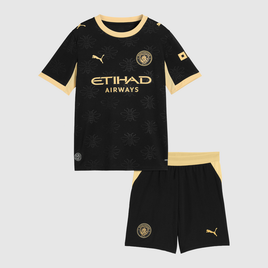 Away 26/27 Kids Shirt Kit