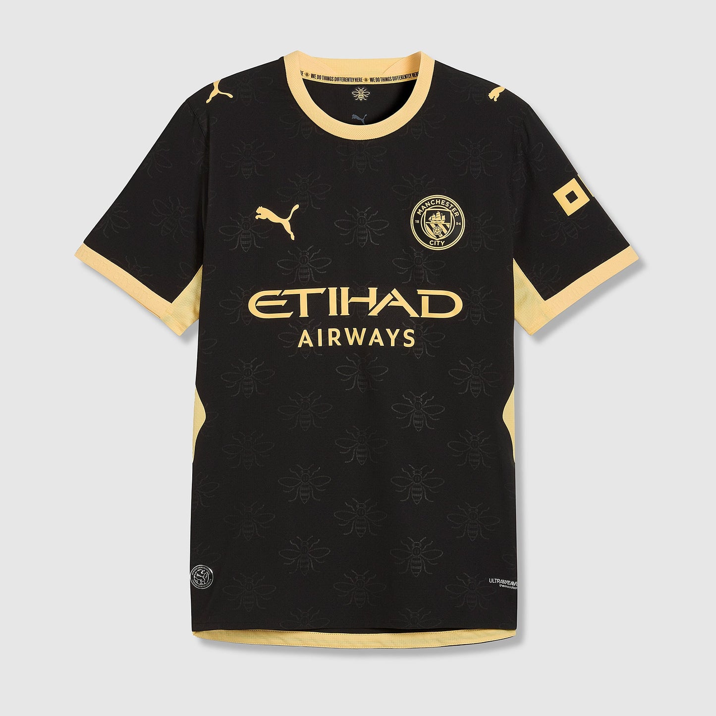 Away 26/27 Player Edition Shirt