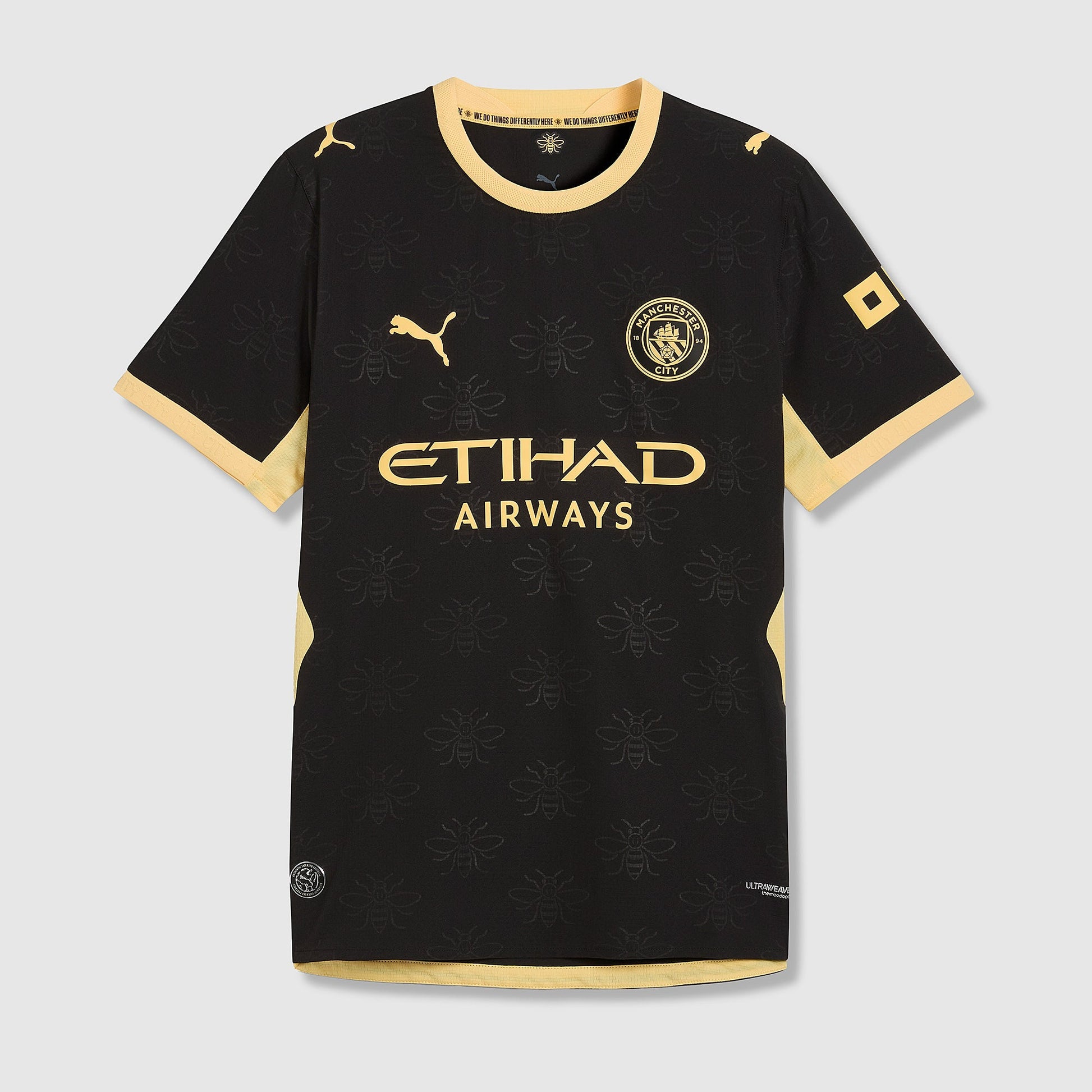 Away 26/27 Player Edition Shirt