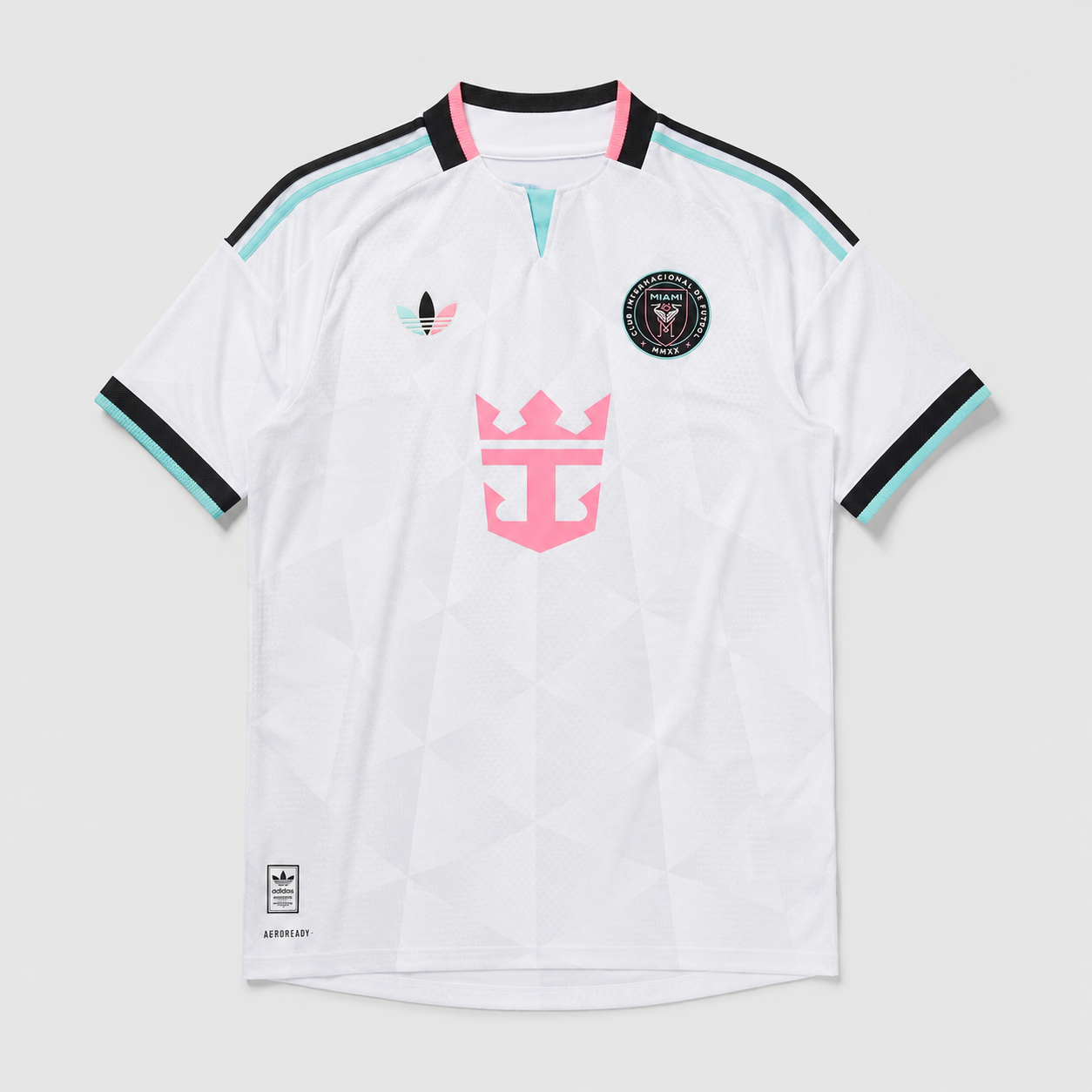 Third 26/27 Player Edition Shirt