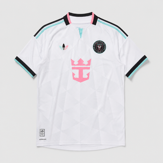 Third 26/27 Player Edition Shirt
