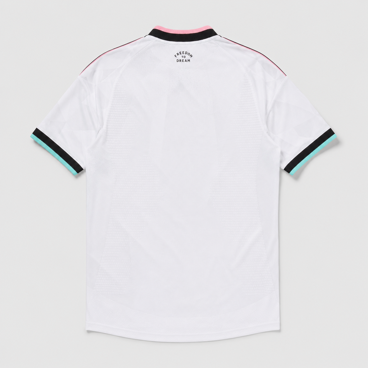 Third 26/27 Player Edition Shirt