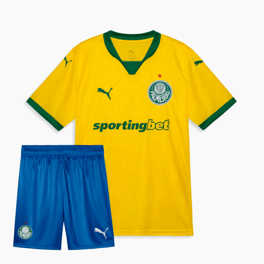 Third 25/26 Kids Kit