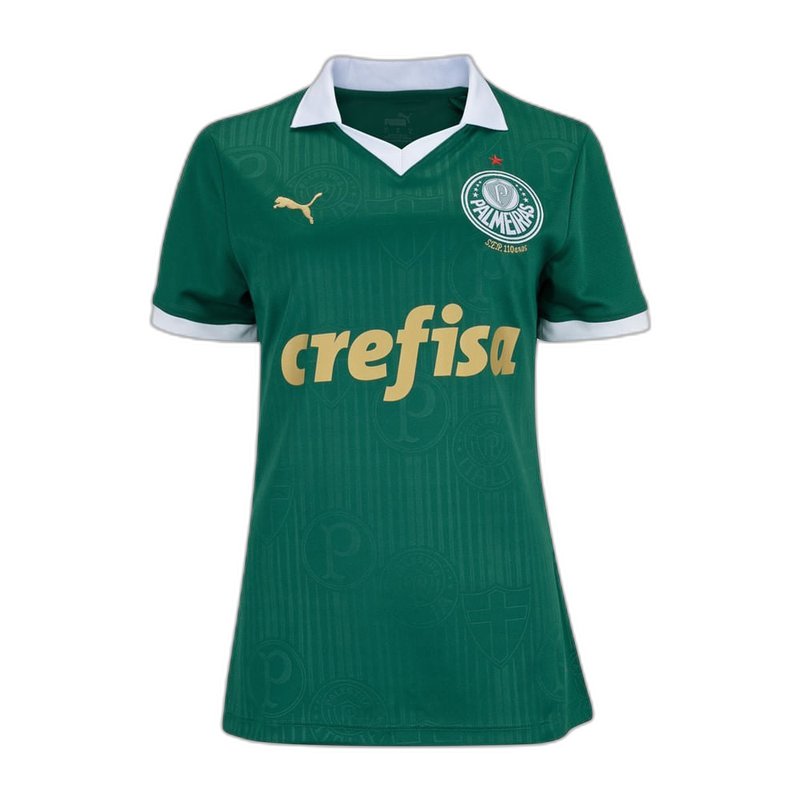 Home 24/25 Women’s Shirt