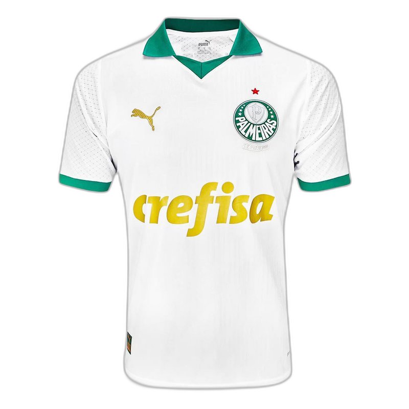 Away 24/25 Player Edition Shirt
