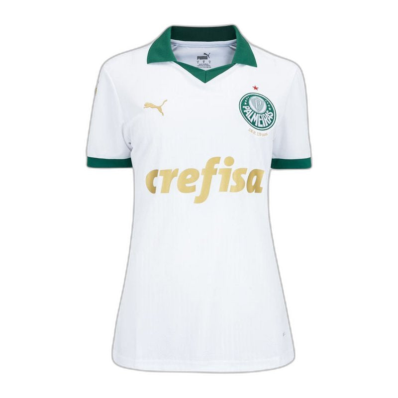Away 24/25 Women’s Shirt