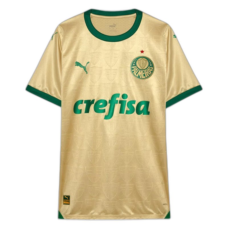 Third 24/25 Player Edition Shirt