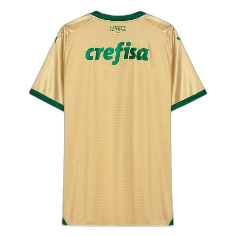 Third 24/25 Player Edition Shirt
