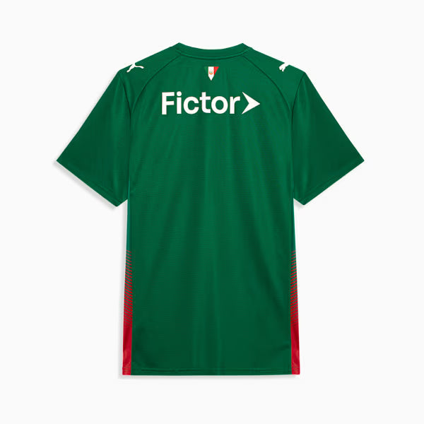Home 26/27 Men’s Shirt (With Sponsor)