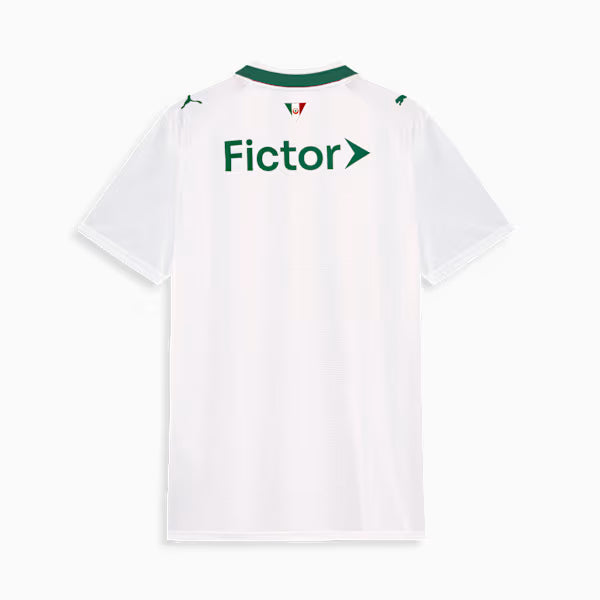 Away 26/27 Men’s Shirt (With Sponsor)