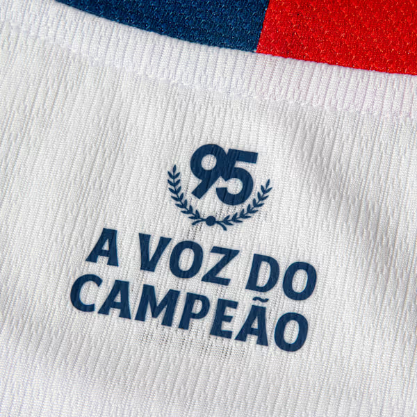 Home 2026 Player Edition Shirt