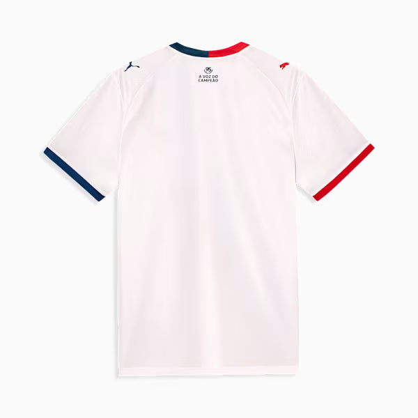 Home 2026 Men’s Shirt